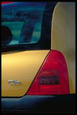 Renault Clio 1998 года